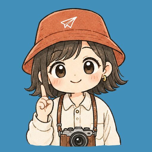 プロフィール画像