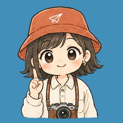 すぬは海外ひとっ飛び