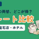 ハノイの両替、どこが得？実レート比較（空港・宝石店・ホテル）｜電卓を持つすぬと驚くかぬ
